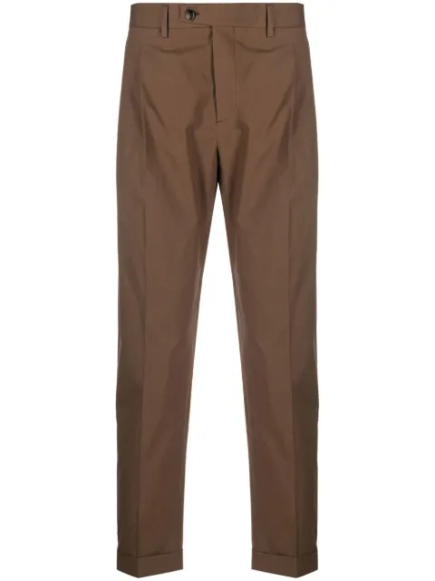 Dell'oglio pantalones chinos Robert