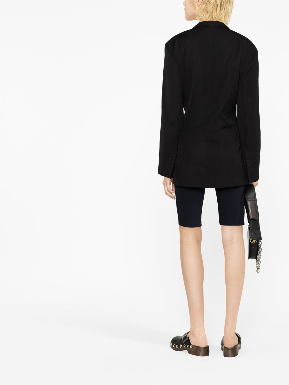 Jacquemus La Veste Tibau double-breasted blazer Women