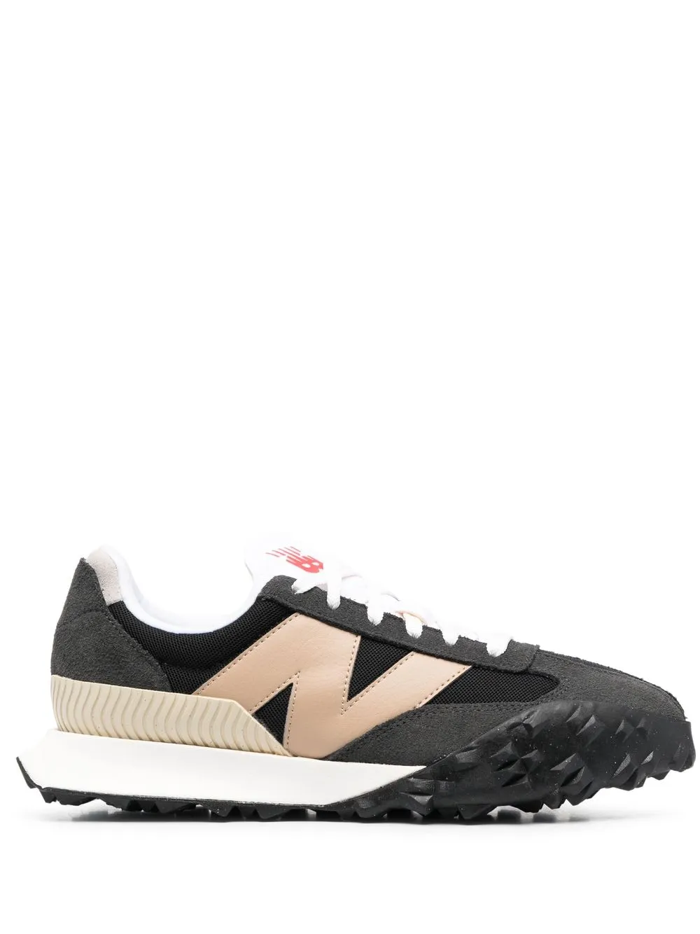 

New Balance XC-72 low-top trainers - Black