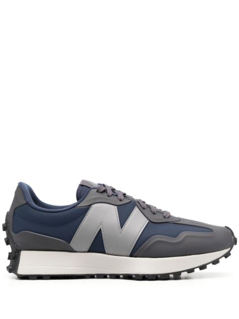 hype New Balance 327 low-top sneakers 