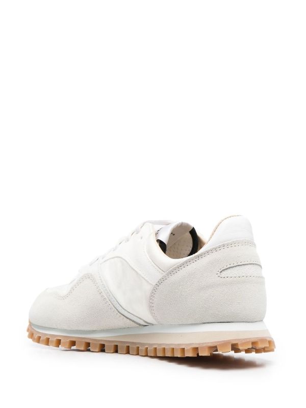 Spalwart Marathon Trial low-top Sneakers - Farfetch