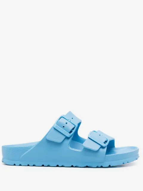 Birkenstock Arizona buckled sandals
