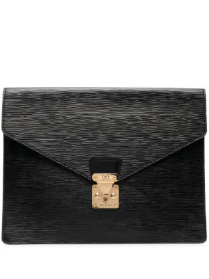 Louis Vuitton Pre-Owned 2021 ファストライン ウェアラブル