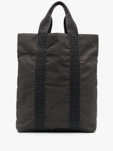 Hermès Pre-Owned tote Fourre Tout Herline 2000 