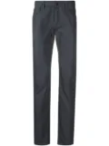 Raf Simons straight-leg jeans - Blue