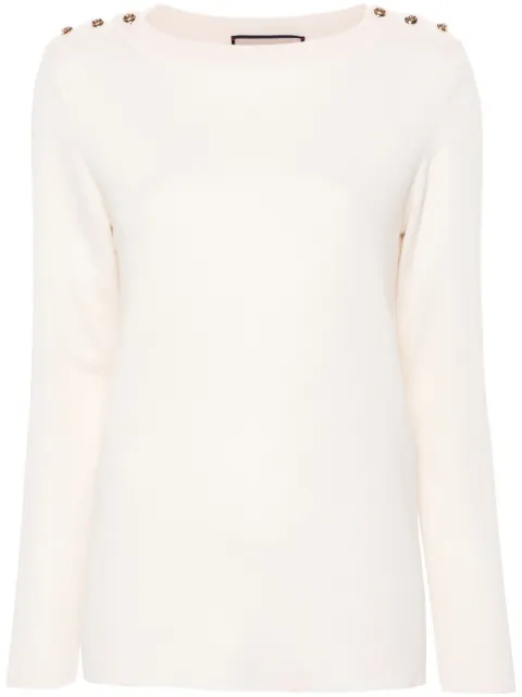 Gucci cashmere sweater