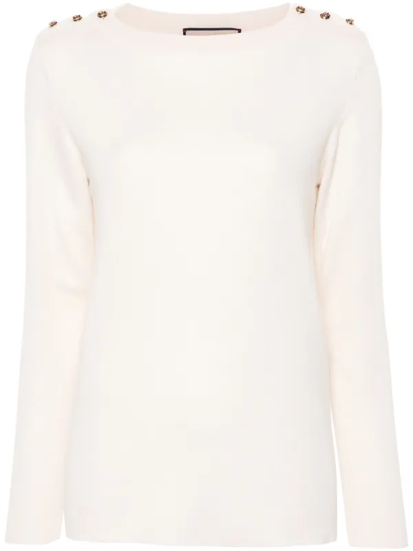美品❗️正規品❗️GUCCI カシミヤコットンニット イタリア製 グッチ(GUCCI)|ニット|HARDOFFオフモール（オフモ