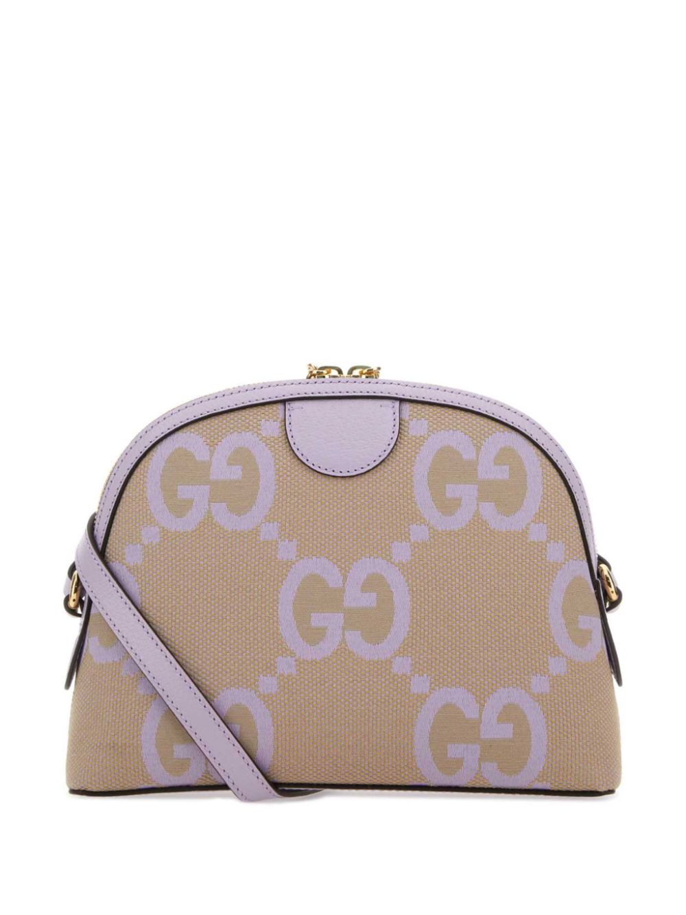 Gucci small Ophidia shoulder bag - Purple