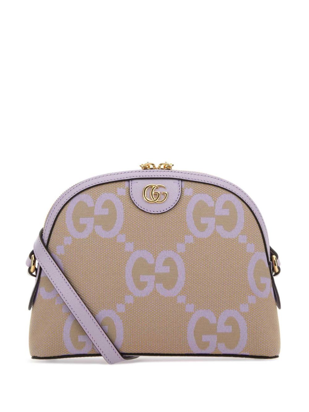 Gucci small Ophidia shoulder bag - Purple