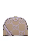 Gucci small Ophidia shoulder bag - Purple