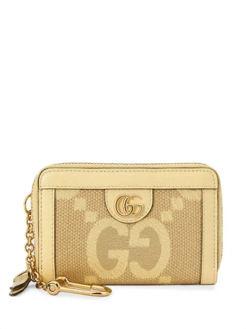 Gucci tarjetero Ophidia