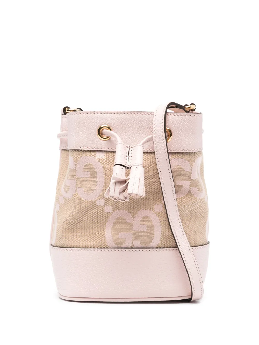 mini Ophidia bucket bag