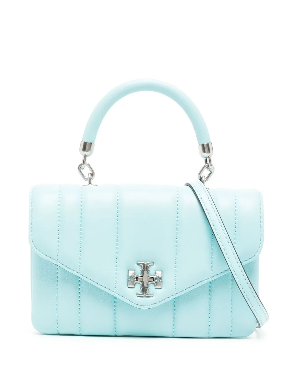 

Tory Burch Kira shoulder bag - Blue