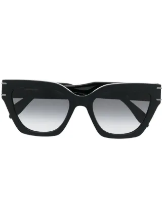 Alexander McQueen Eyewear