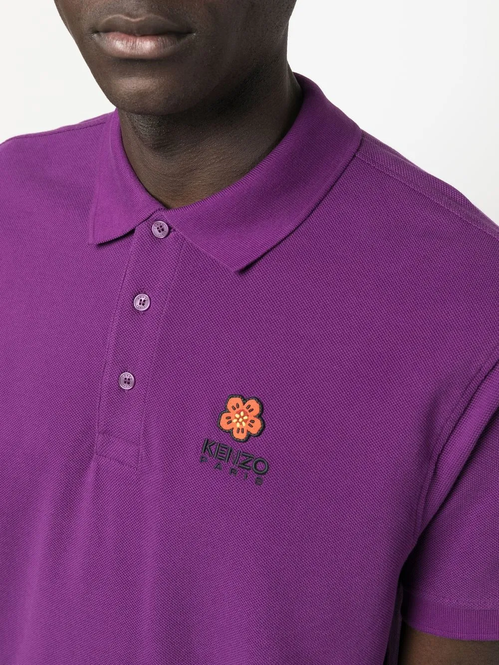 Kenzo best sale polo mens