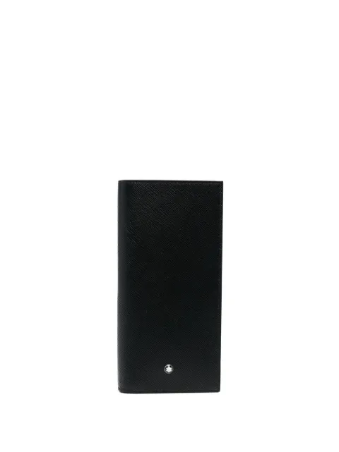 Montblanc Sartorial leather wallet