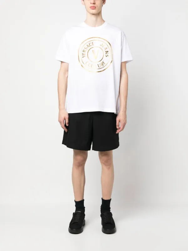 Versace jeans t outlet shirt men