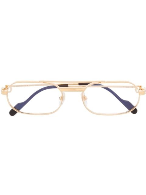 Cartier Eyewear - C de Cartier glasses