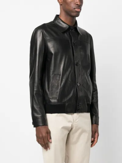 suede shirt jackets