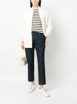 ダウンジャケット・コート Lorena Antoniazzi Puffer Coat Lorena Antoniazzi Puffer Coat | Grey | FARFETCH
