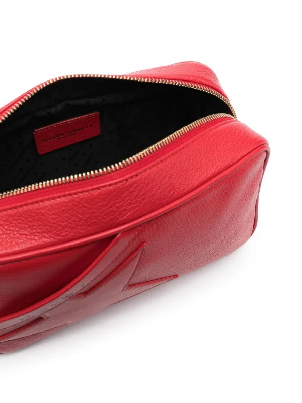 Mini bags in leather for women | Golden Goose