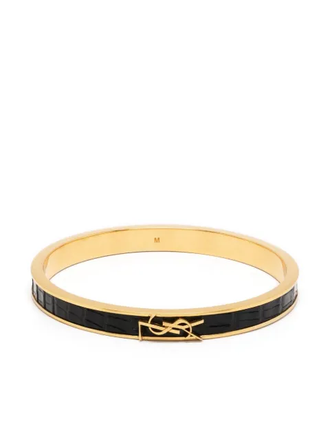 Saint Laurent pulsera Opyum
