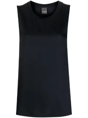 Comme Des Garçons タンクトップ | ブラック | FARFETCH JP