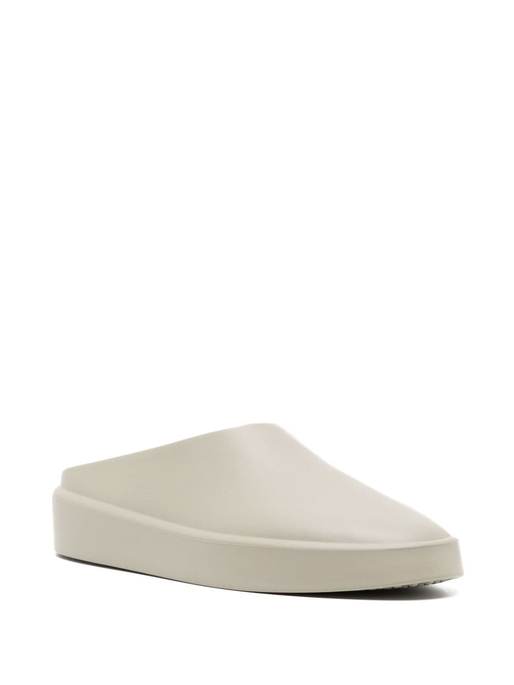 Fear Of God The California slip-on sandalen - Bruin