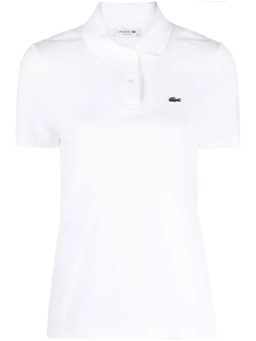 Polo à manches courtes - Lacoste - Modalova