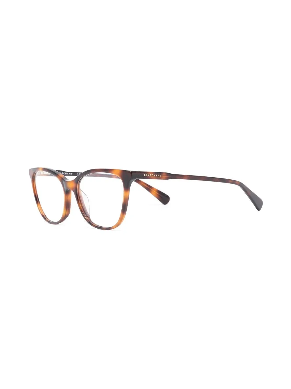 Longchamp lunettes de vue à monture papillon | Image 2