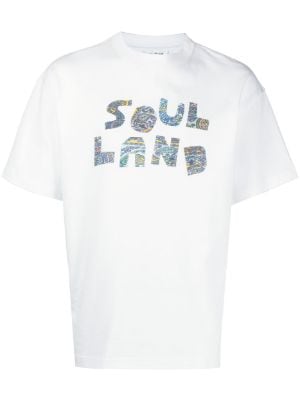 Soulland（ソウルランド） メンズ トップス・Tシャツ - FARFETCH