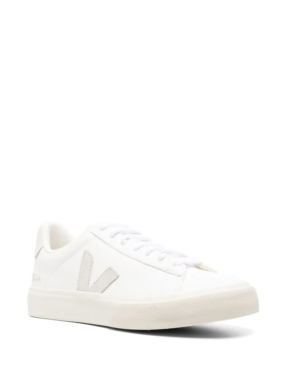VEJA low-top leather sneakers | Low-Tops | Image 2