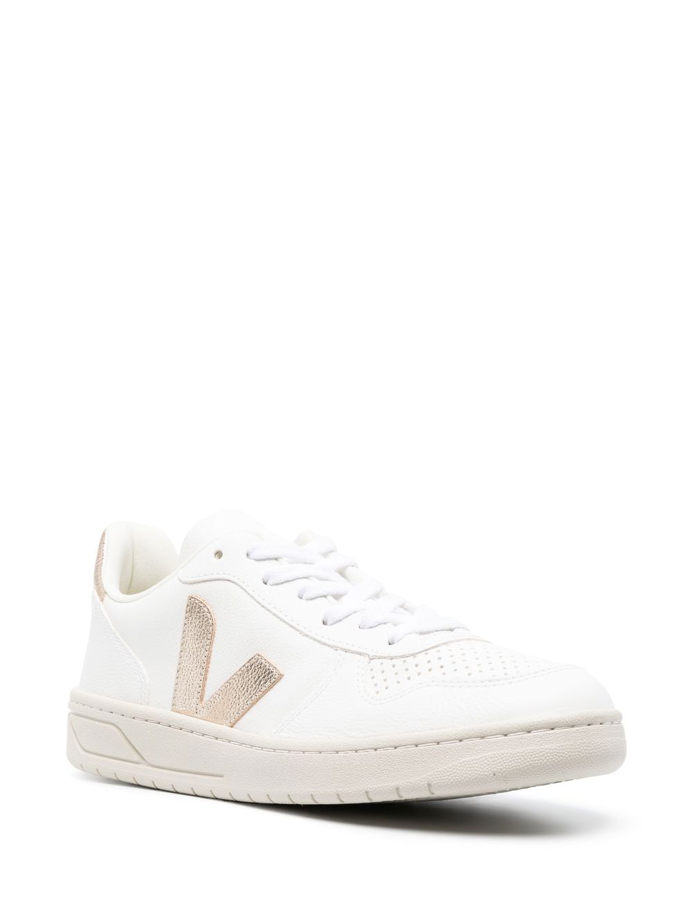 VEJA Low-top sneakers - Wit