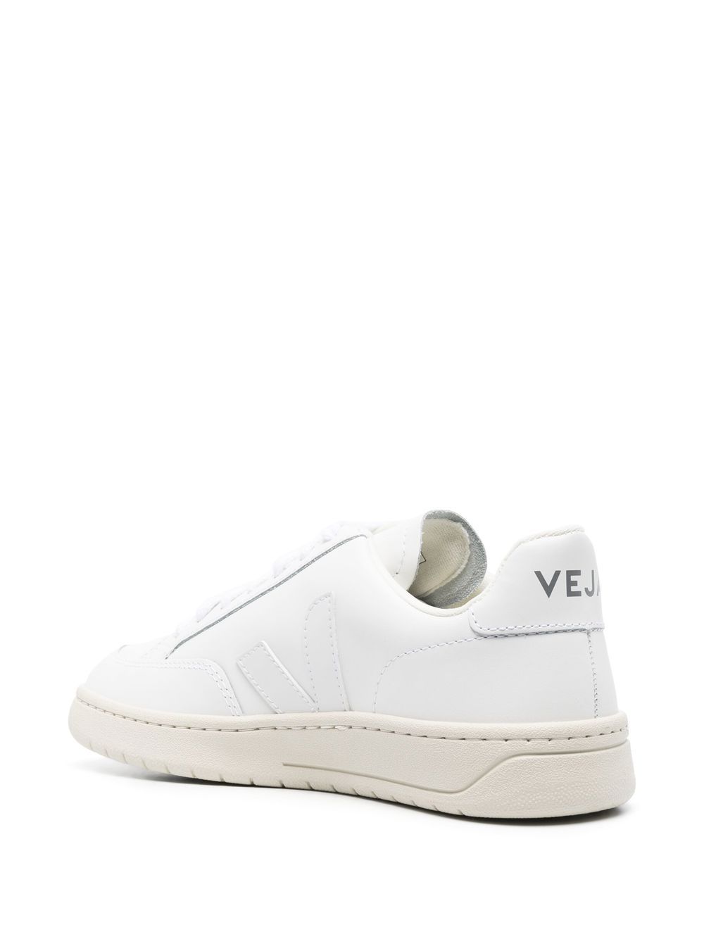 VEJA low-top leather sneakers Women