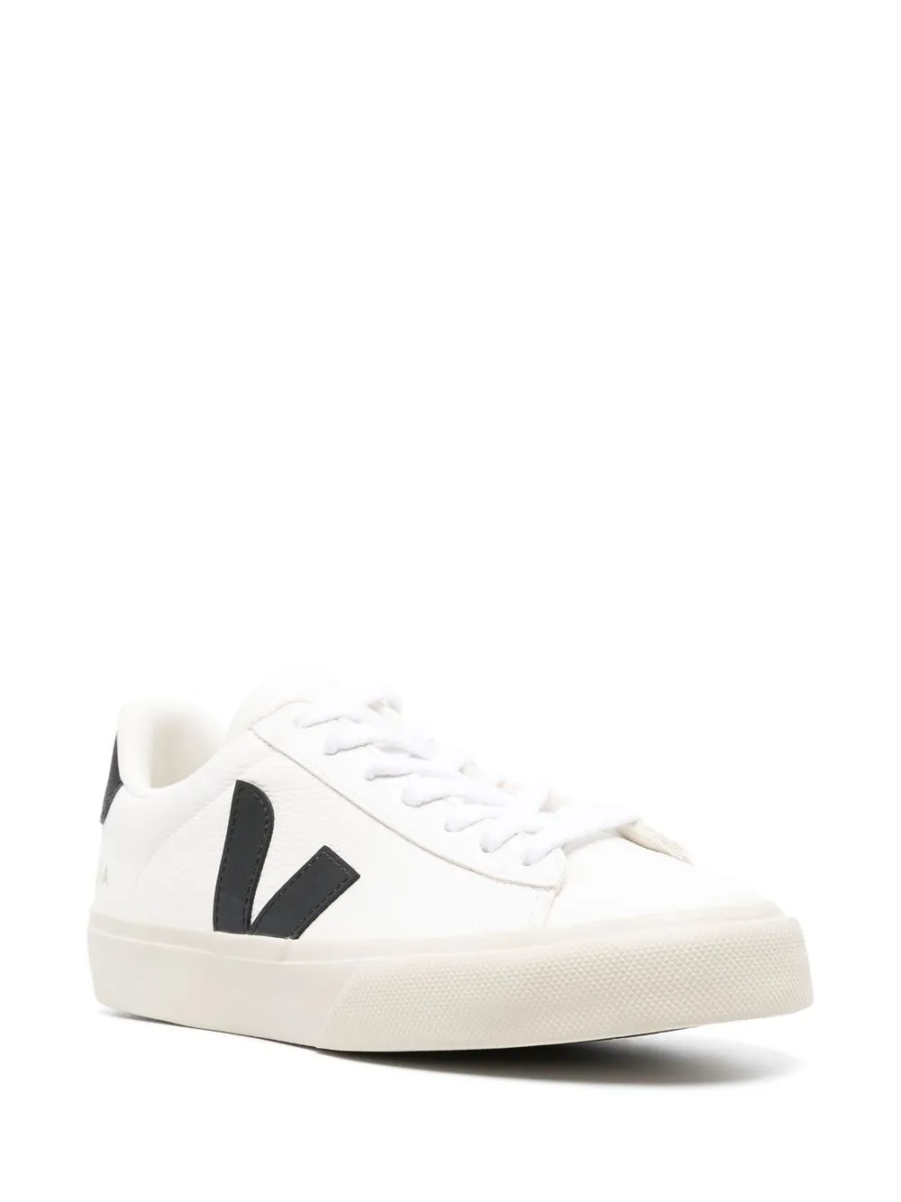 VEJA Leren sneakers - Wit