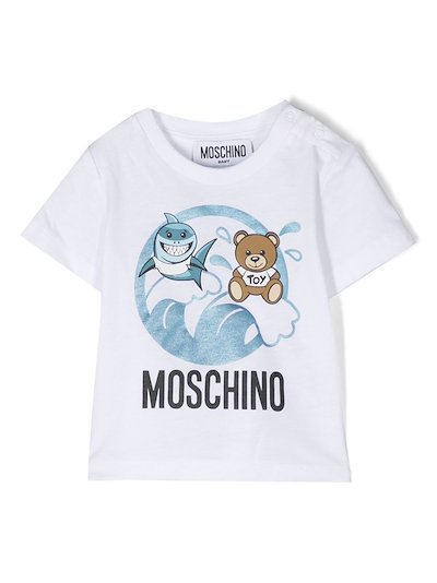 Moschino Kids