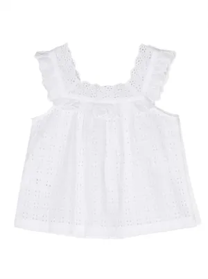 Bellerose Girls Clothing Shop Designer Kidswear on FARFETCH