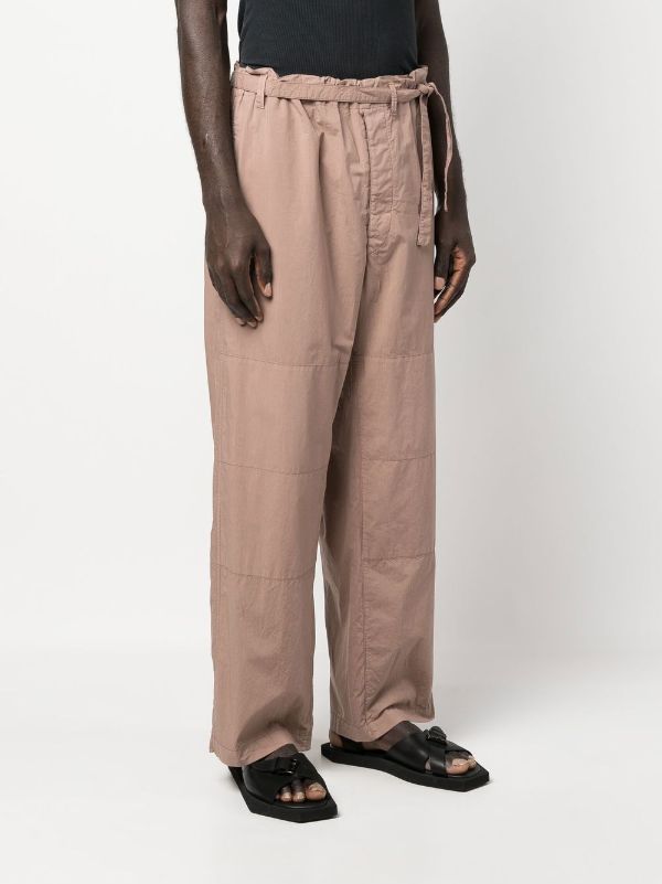 Lemaire sales cargo pants