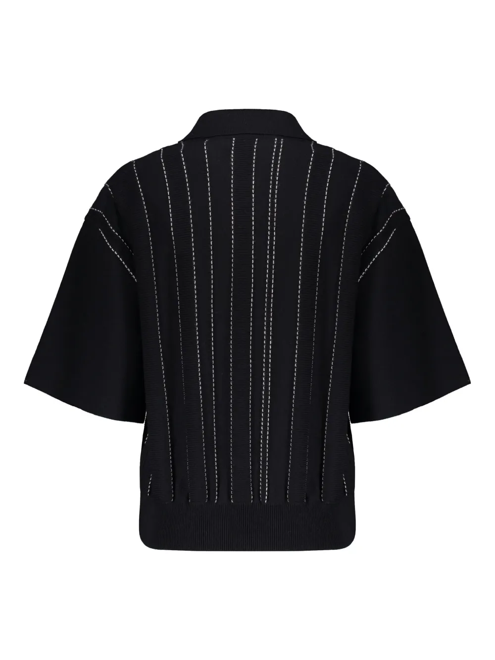 Ferragamo knitted top | T-Shirts & Jersey Shirts | Image 2