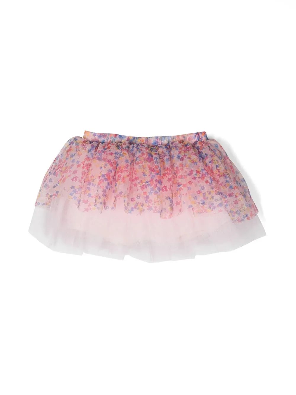 

Philosophy Di Lorenzo Serafini Kids tulle tutu skirt - Pink