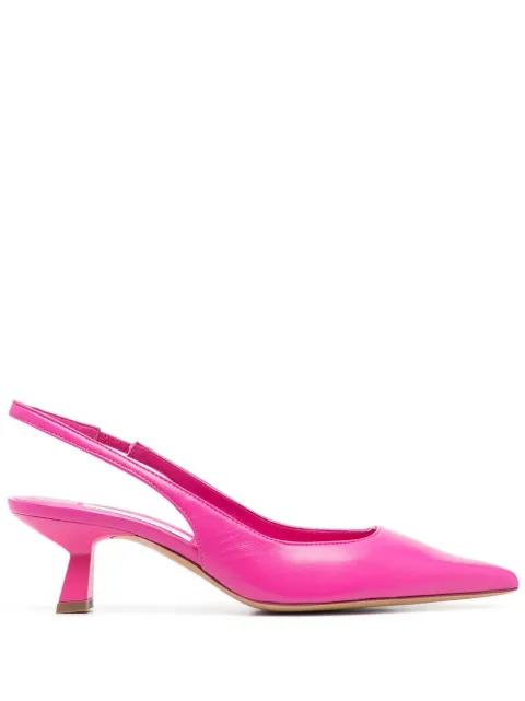 Roberto Festa Arabel pointed-toe pumps