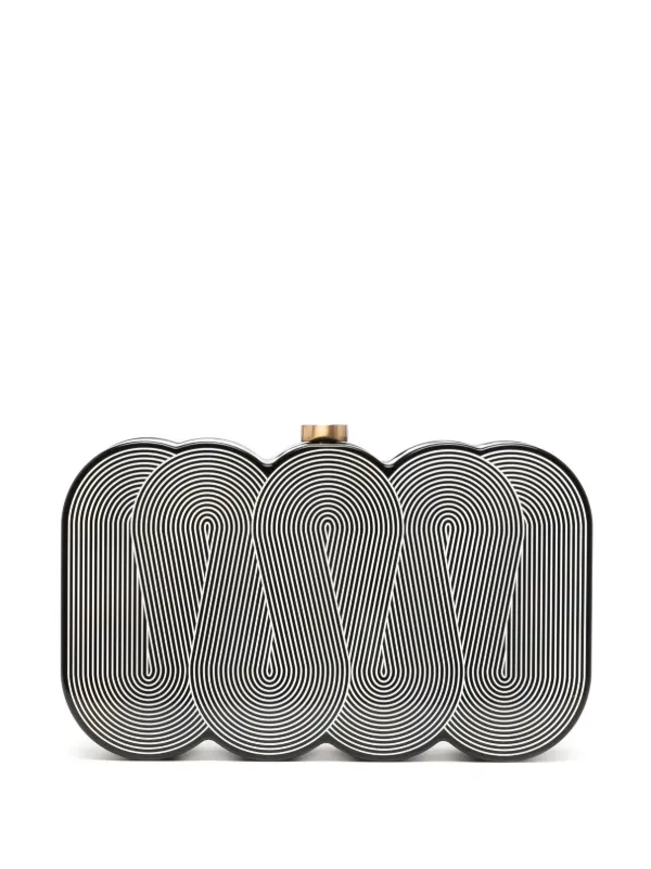Gaia clutch clearance