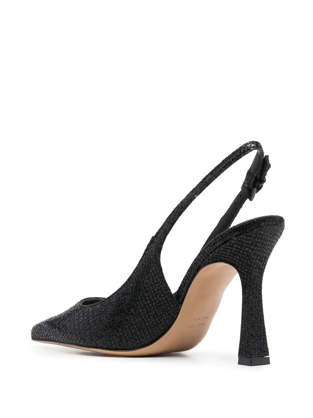 ROBERTO FESTA 100MM FARAH POINTED-TOE PUMPS 