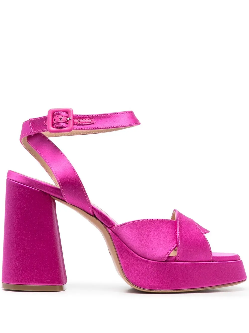 

Roberto Festa Livia open-toe sandals - Pink