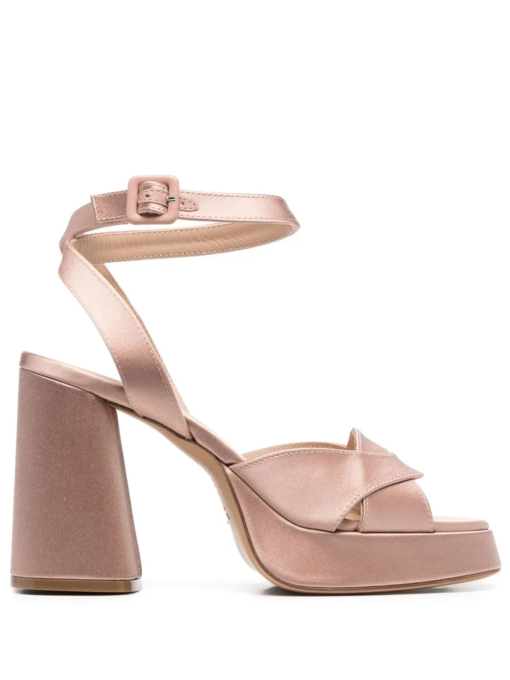 

Roberto Festa Livia open-toe sandals - Pink