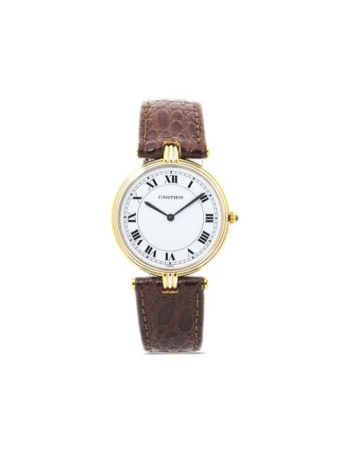 Cartier - pre-owned Trinity Vendôme 30mm