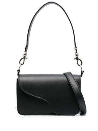 ATP Atelier Assisi cross-body Shoulder Bag - Farfetch