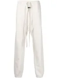 Fear Of God drawstring track pants - Neutrals