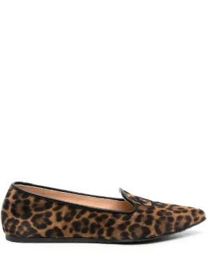 Gianvito Rossi ウィメンズ ローファー通販 - FARFETCH Gianvito Rossi ウィメンズ ローファー通販 - FARFETCH