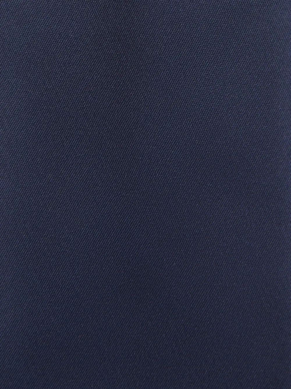 Ferragamo Stropdas met jacquard - Blauw